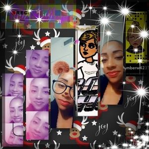 Meet your Posher, Amber